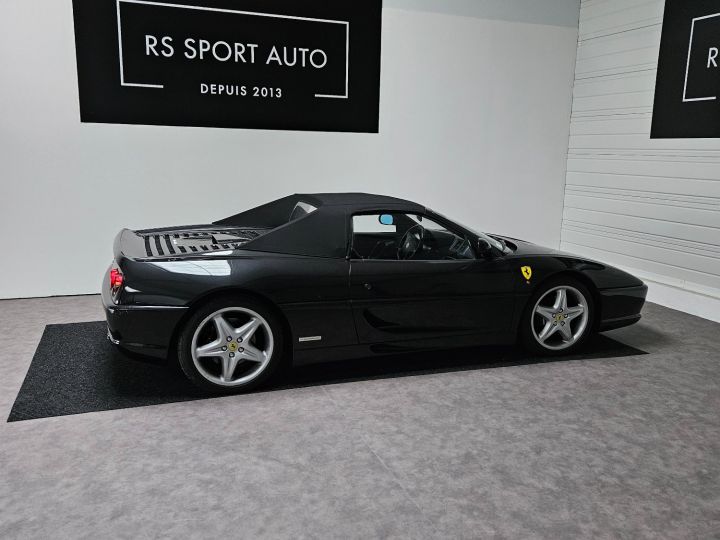 Ferrari F355 F355 SPIDER MANUAL  - 32