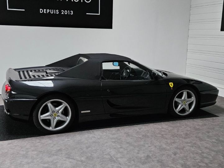 Ferrari F355 F355 SPIDER MANUAL  - 33