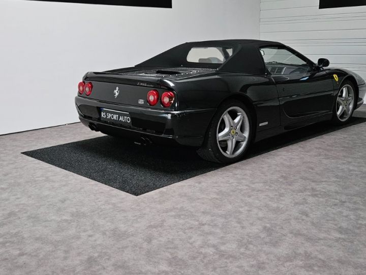 Ferrari F355 F355 SPIDER MANUAL  - 34