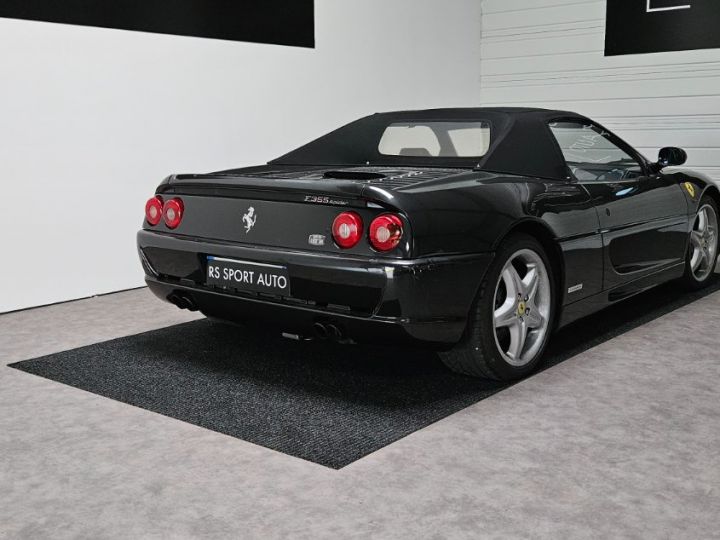 Ferrari F355 F355 SPIDER MANUAL  - 36