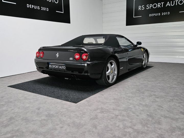 Ferrari F355 F355 SPIDER MANUAL  - 37