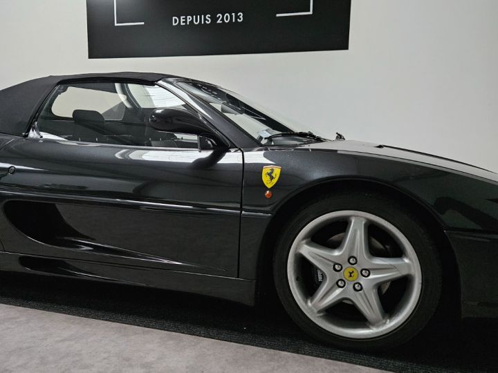 Ferrari F355 F355 SPIDER MANUAL  - 38