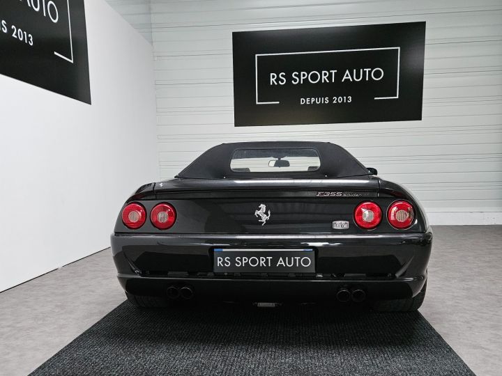 Ferrari F355 F355 SPIDER MANUAL  - 39