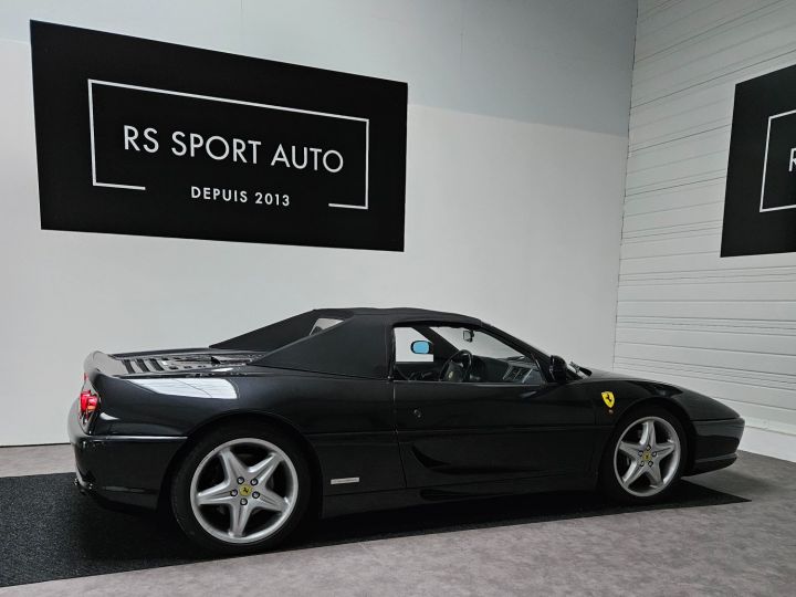 Ferrari F355 F355 SPIDER MANUAL  - 41