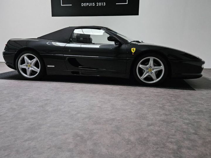 Ferrari F355 F355 SPIDER MANUAL  - 45