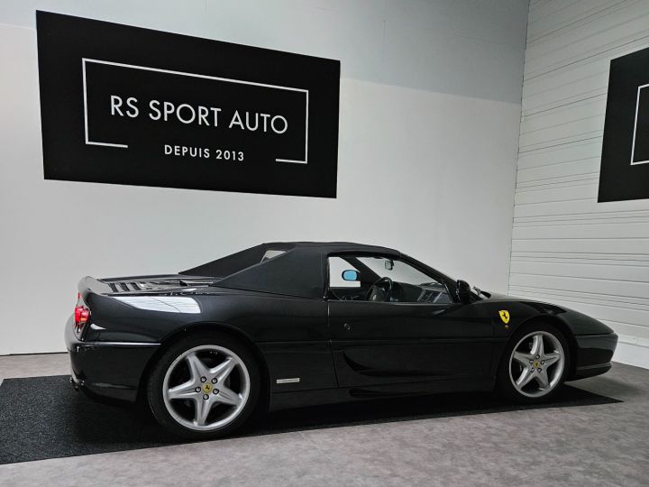 Ferrari F355 F355 SPIDER MANUAL  - 42