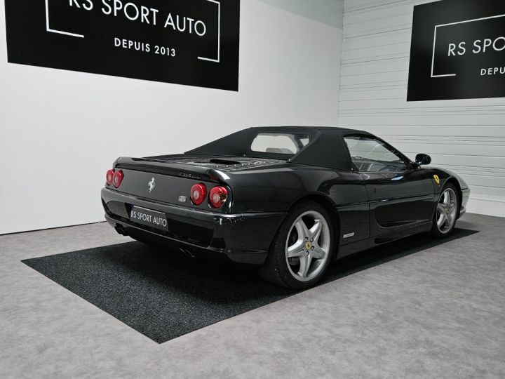 Ferrari F355 F355 SPIDER MANUAL  - 43