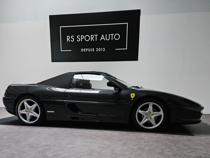 Ferrari F355 F355 SPIDER MANUAL  - 44