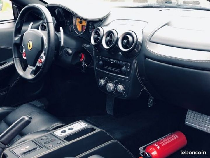 Ferrari F430 f1  - 7