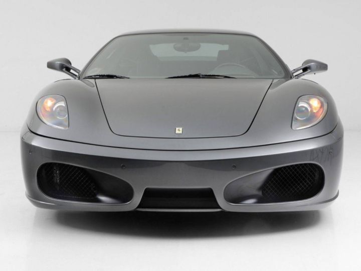 Ferrari F430 F1 Pininfarina Gris - 4