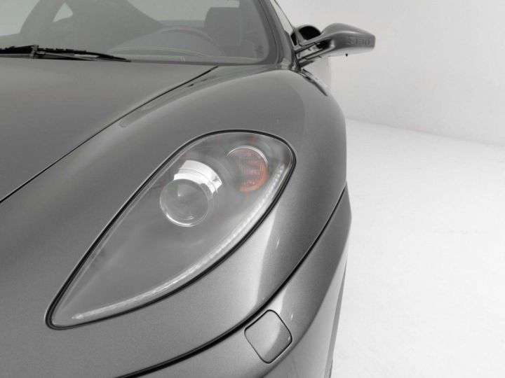 Ferrari F430 F1 Pininfarina Gris - 8