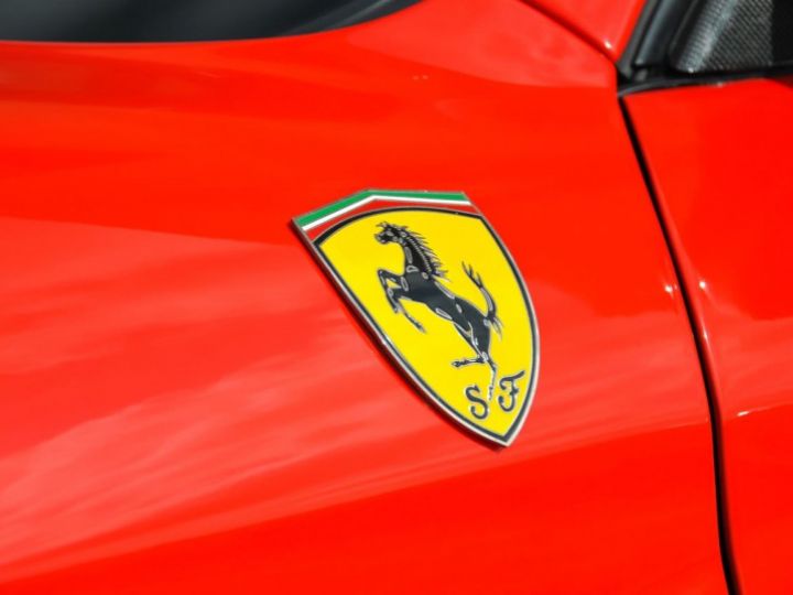 Ferrari F430 V8 4.3 F1 KIT SCUDERIA GARANTIE 12MOIS Rouge - 9