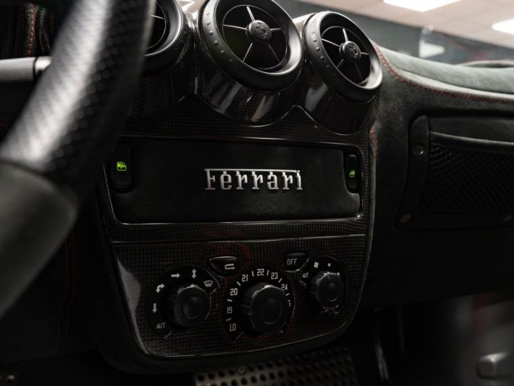 Ferrari F430 V8 4.3 Scuderia GRIS MAT - 14