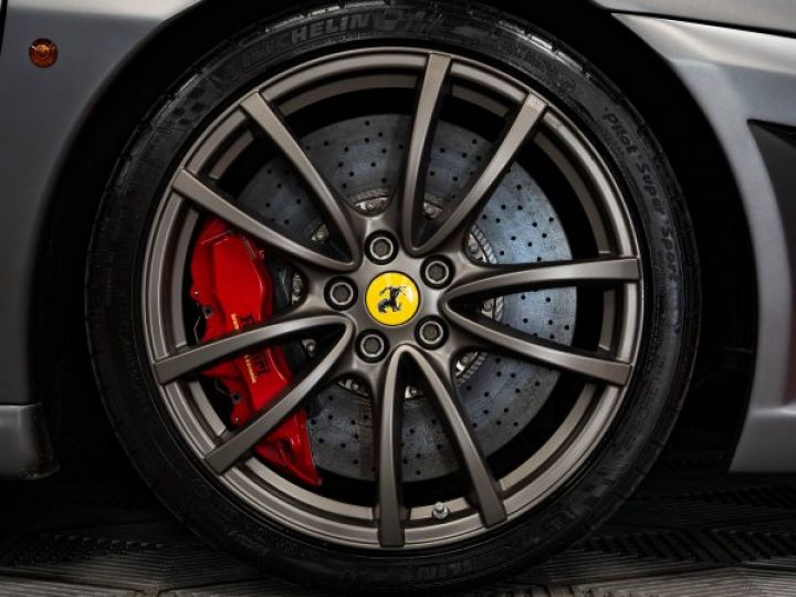 Ferrari F430 V8 4.3 Scuderia GRIS MAT - 20