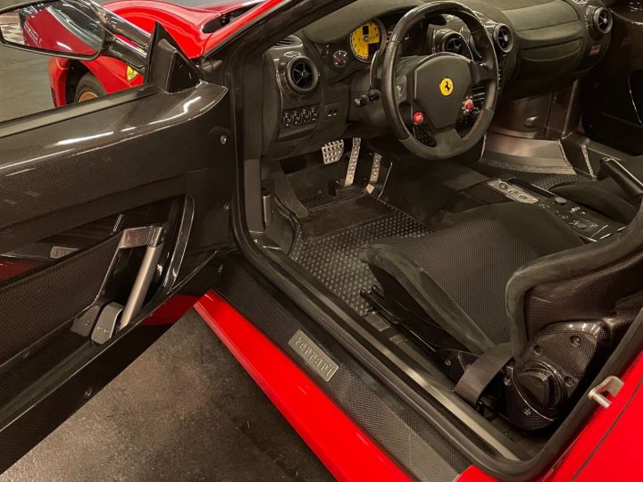 Ferrari F430 V8 510 SCUDERIA Rosso Corsa - 17