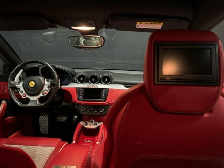 Ferrari FF Ferrari FF nacré - 10