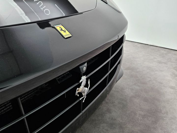 Ferrari FF GARANTIE FERRARI POWER 12/2024 Noir - 15