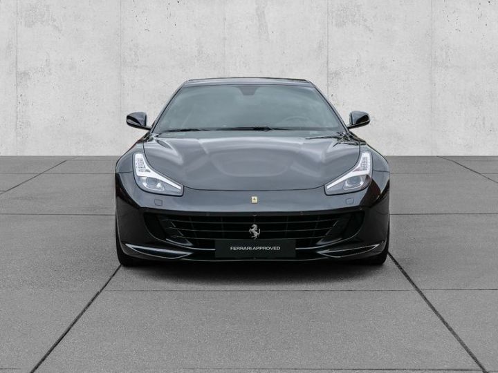 Ferrari GTC4 Lusso GTC4 Lusso V12 6.3 689 ch 1èreM Garantie Ferrari Approved 12 mois Grise - 5