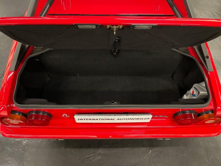 Ferrari Mondial T QUATROVALVOLE 3.4 V8 Rouge - 16