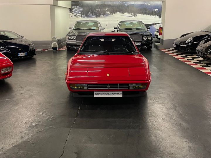 Ferrari Mondial T QUATROVALVOLE 3.4 V8 Rosso Corsa - 2