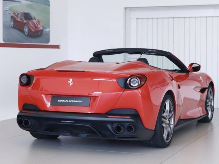 Ferrari Portofino  - 3