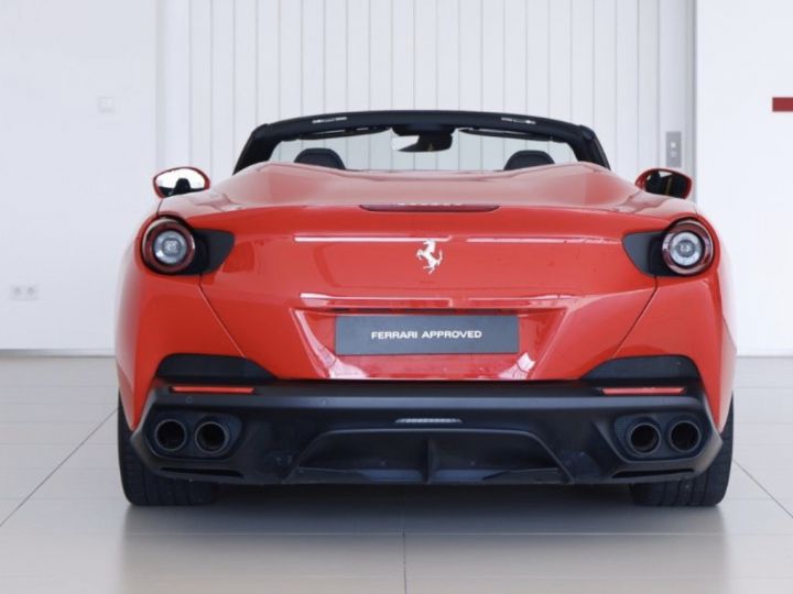 Ferrari Portofino  - 4