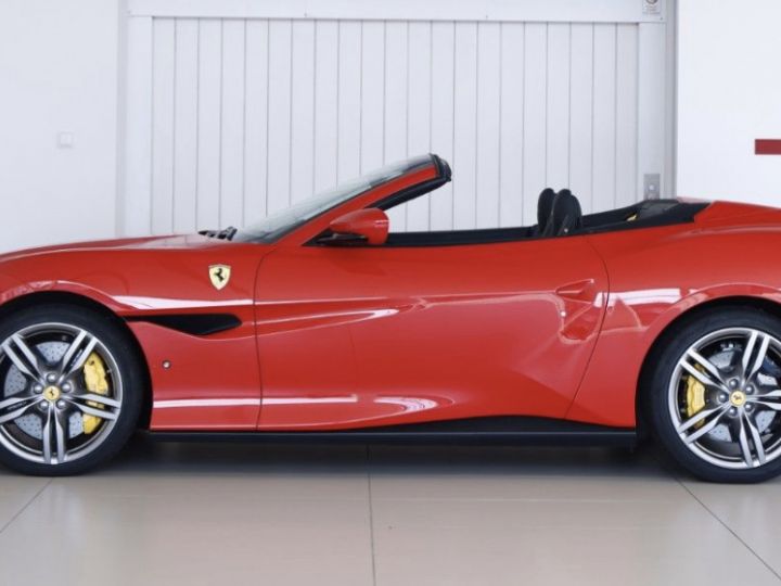 Ferrari Portofino  - 6