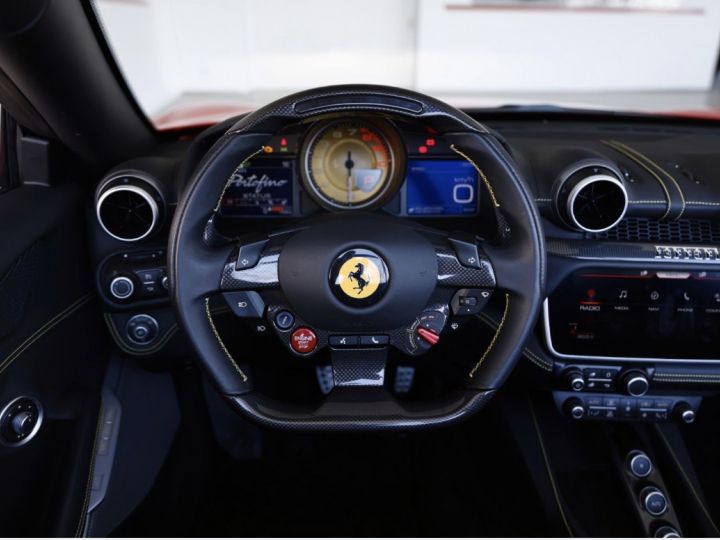 Ferrari Portofino  - 14