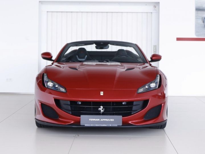 Ferrari Portofino  - 2