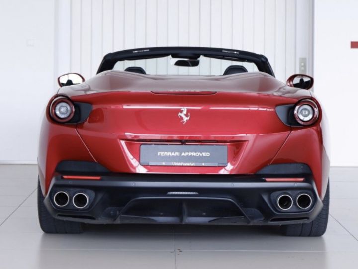 Ferrari Portofino  - 7