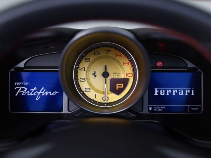 Ferrari Portofino  - 16