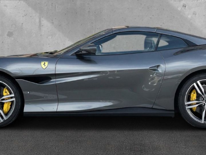 Ferrari Portofino  - 6