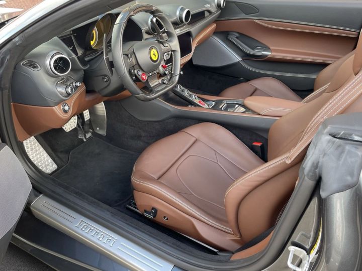 Ferrari Portofino  - 7