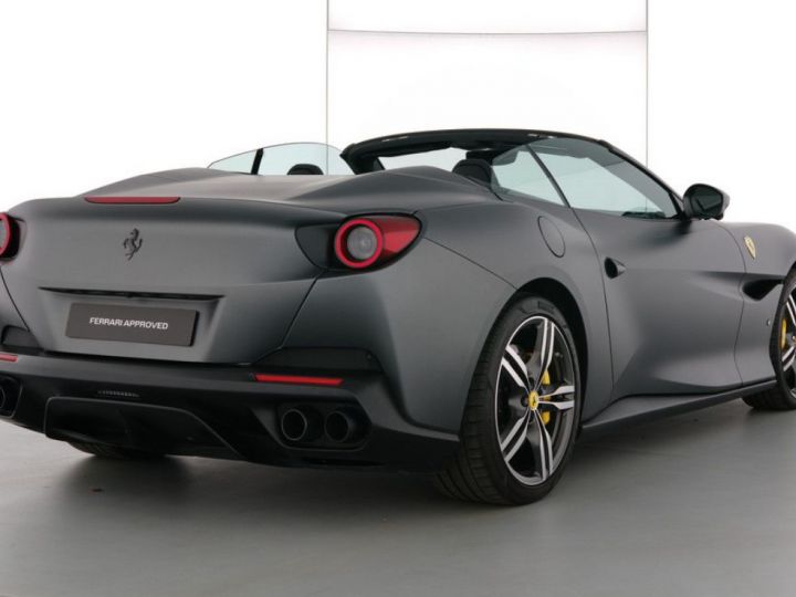 Ferrari Portofino  - 2