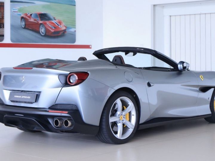 Ferrari Portofino  - 3