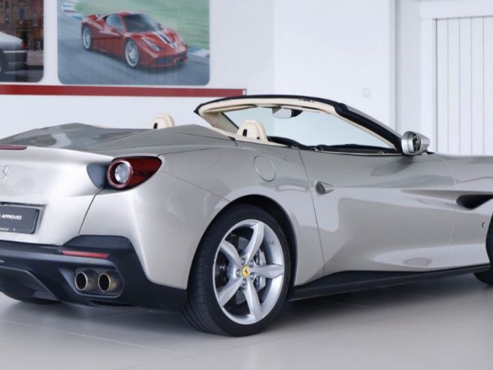 Ferrari Portofino  - 3