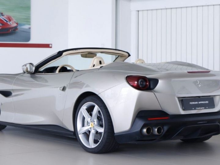 Ferrari Portofino  - 4