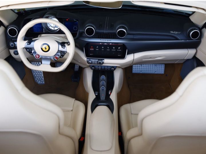 Ferrari Portofino  - 7