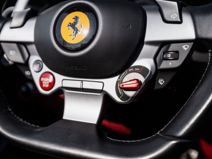 Ferrari Portofino 3.9 GT TURBO V8 600 CV - MONACO Gris Silverstone Metal - 19