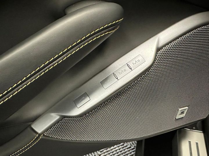 Ferrari Portofino 3.9 V8 CARBONE PASSENGER DISPLAY JBL Noir - 17