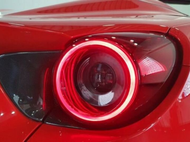 Ferrari Portofino Ferrari Portofino * CARBONE * LED* TRI-COLOR * SCUDERIA rouge - 8