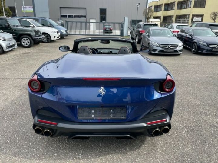 Ferrari Portofino Ferrari Portofino*JBL Kamera Style Cioccolat Garantie Usine 04/2023 CG+Ecotaxe Gratuite Bleu - 6