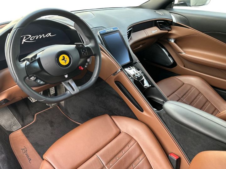 Ferrari Roma  - 6