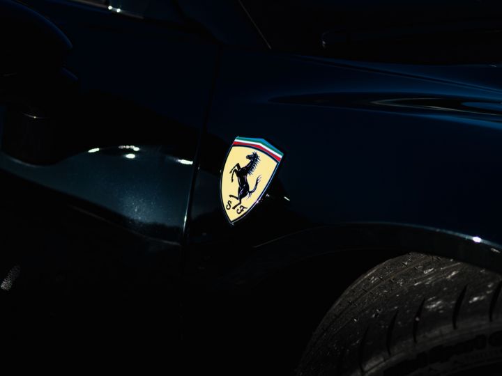 Ferrari SF90 Stradale SPIDER V8 1000 CV ATELIER - MONACO Nero - 45