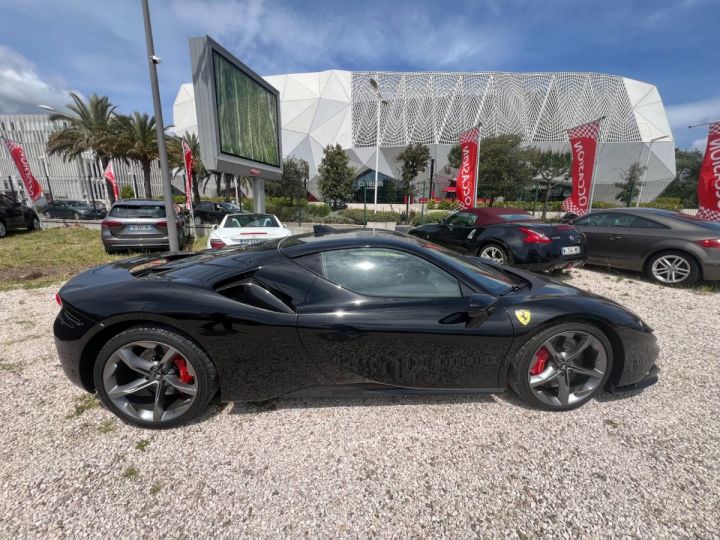 Ferrari SF90 Stradale V8 PHEV  Noir - 5