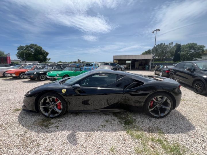 Ferrari SF90 Stradale V8 PHEV  Noir - 6