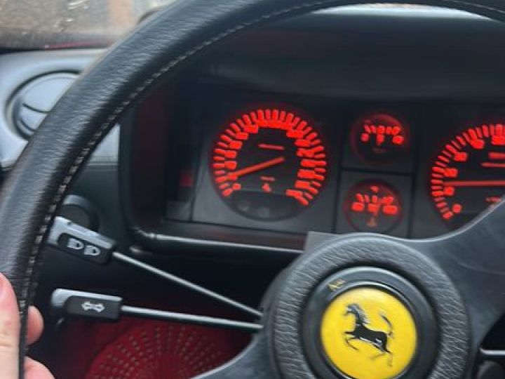 Ferrari Testarossa Superbe entièrement révisée  - 3