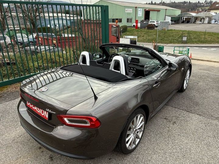 Fiat 124 Spider II Autre - 2