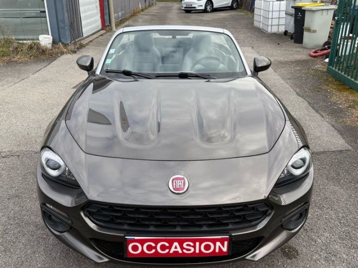 Fiat 124 Spider II Autre - 3