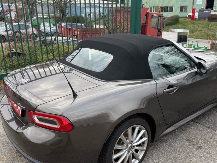 Fiat 124 Spider II Autre - 10